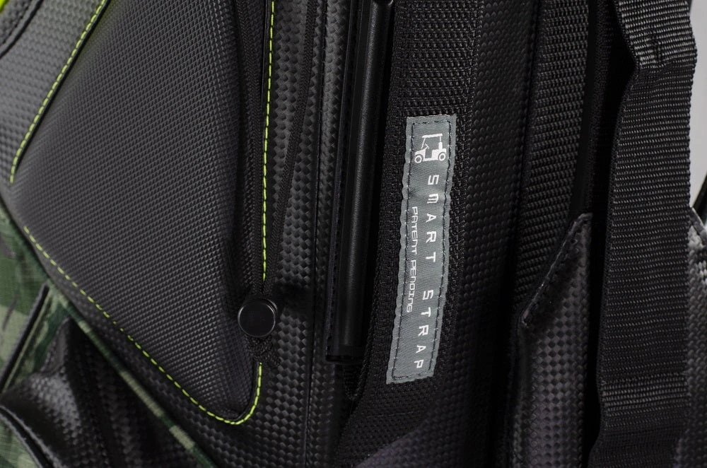 Sun Mountain 2022 Boom Bag Golf Cart Bag With Speakers 7 Sun Mountain 2022 Boom Bag Golf Cart Bag With Speakers - Image 7