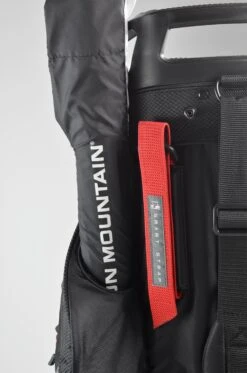 Sun Mountain C-130 14-Way Divided Golf Cart Bag 27 Sun Mountain C-130 14-Way Divided Golf Cart Bag -Wilson Shop ZOOMSTRAPANDUMBRELLA