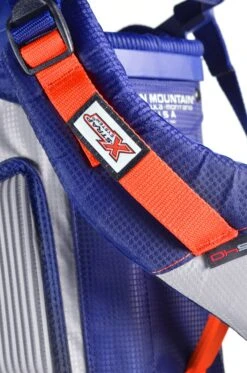 Sun Mountain Golf 2022 UltraLight 2.5+ 4-Way Stand Carry Bag 27 Sun Mountain Golf 2022 UltraLight 2.5+ 4-Way Stand Carry Bag -Wilson Shop ZOOMSTRAP 57e514e3 47d1 4297 8797 bec41e3368df