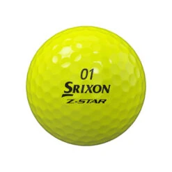 Srixon Z-Star Tour Divide Golf Balls 10 Srixon Z-Star Tour Divide Golf Balls -Wilson Shop ZStarDivide4