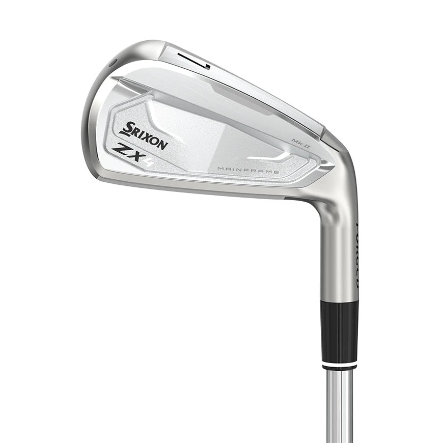 Srixon Golf ZX4 Mk II Irons 5 Srixon Golf ZX4 Mk II Irons - Image 5