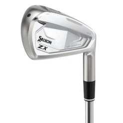 Srixon Golf ZX4 Mk II Irons 15 Srixon Golf ZX4 Mk II Irons -Wilson Shop ZX4MkIIIrons 6 446a12b6 1f88 4702 afeb b1e9cdf8d5e3