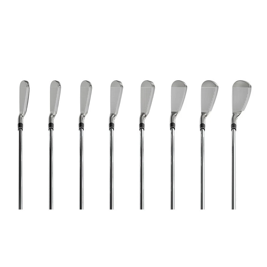Srixon Golf ZX4 Mk II Irons 8 Srixon Golf ZX4 Mk II Irons - Image 8
