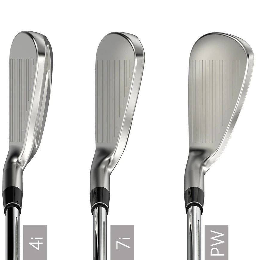 Srixon ZX4 Iron Set 6 Srixon ZX4 Iron Set - Image 6