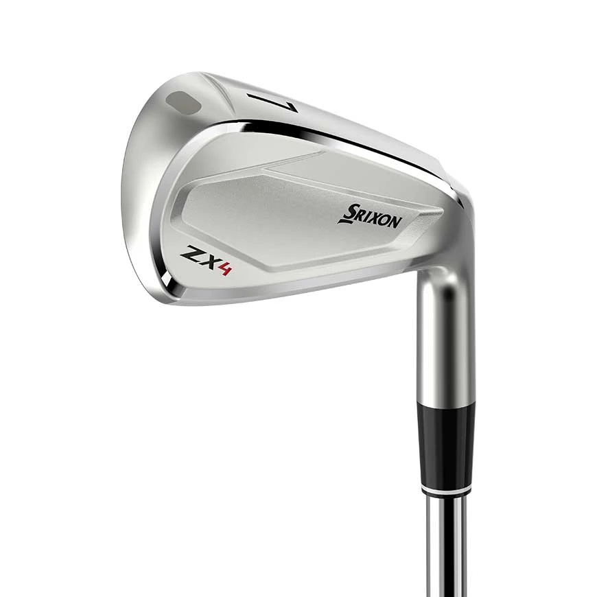 Srixon ZX4 Iron Set 2 Srixon ZX4 Iron Set - Image 2