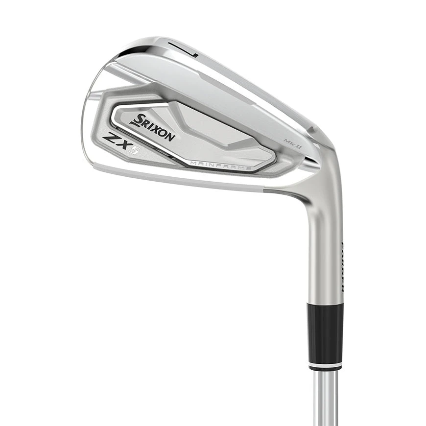 Srixon Golf ZX5 Mk II Irons 5 Srixon Golf ZX5 Mk II Irons - Image 5