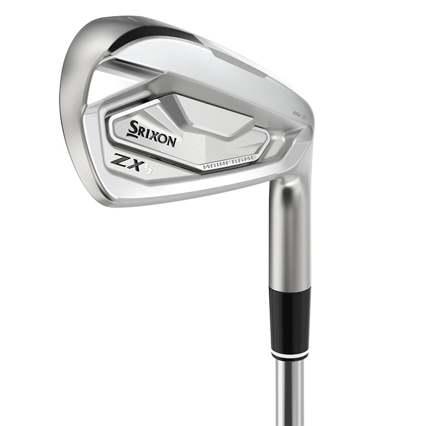 Srixon Golf ZX5 Mk II Irons 7 Srixon Golf ZX5 Mk II Irons - Image 7