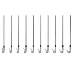 Srixon Golf ZX5 Mk II Irons 17 Srixon Golf ZX5 Mk II Irons -Wilson Shop ZX5MkIIIrons 8