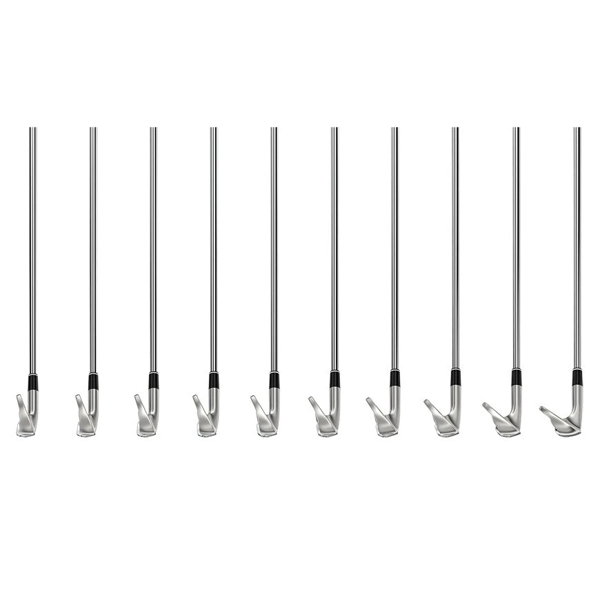 Srixon Golf ZX5 Mk II Irons 9 Srixon Golf ZX5 Mk II Irons - Image 9