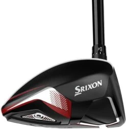 Srixon Golf ZX7 Driver 7 Srixon Golf ZX7 Driver -Wilson Shop ZX7Driver 3