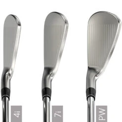 Srixon ZX7 Iron Set -Wilson Shop ZX7 Address Lrg