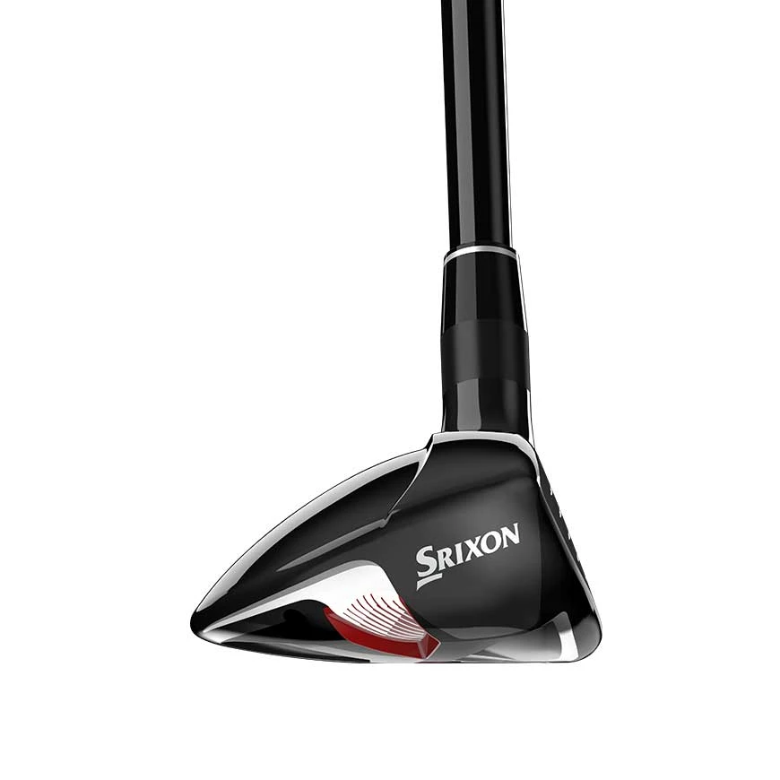 Srixon ZX5 Hybrids 4 Srixon ZX5 Hybrids - Image 4