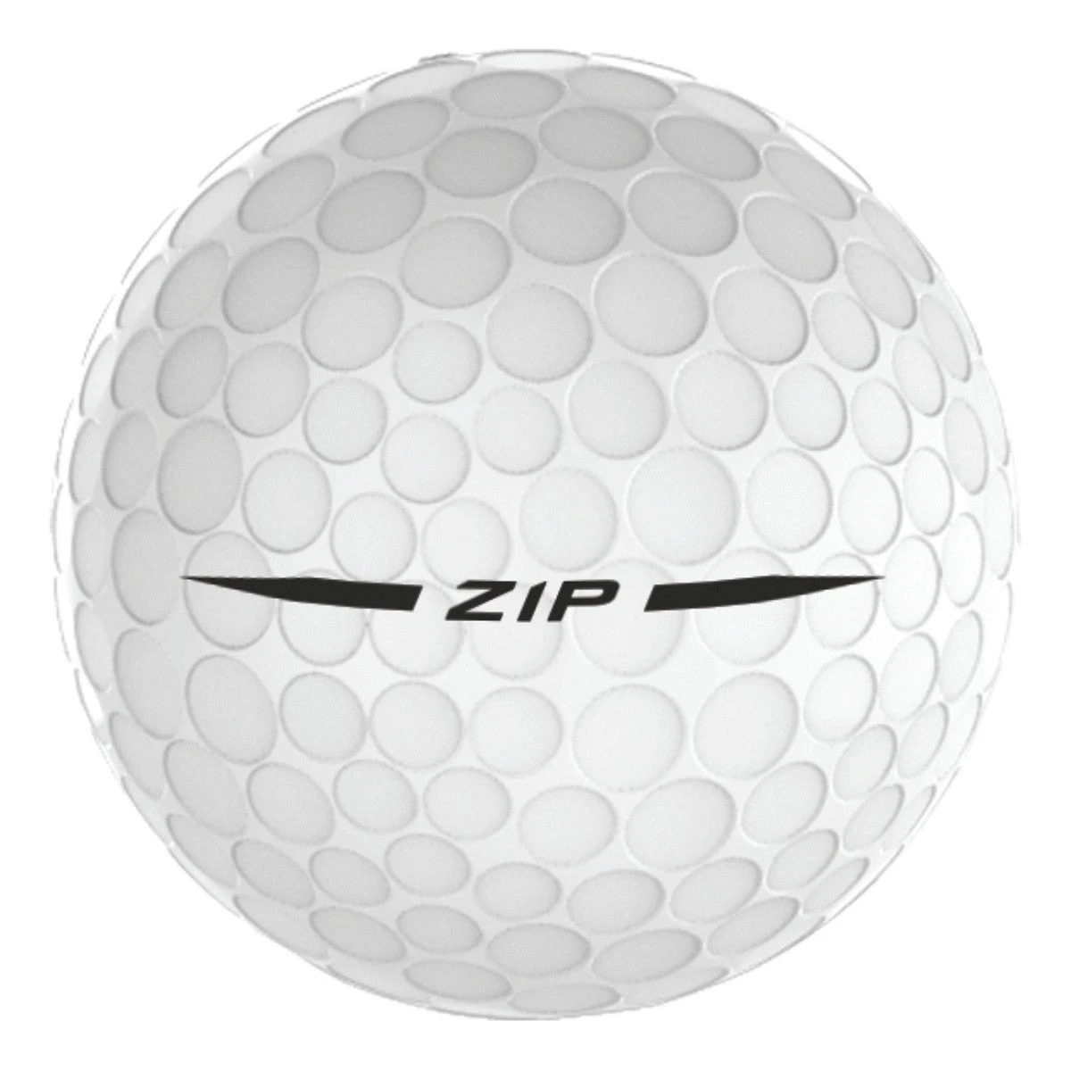 Wilson Staff Zip 302 Golf Balls 3 Wilson Staff Zip 302 Golf Balls - Image 3