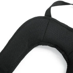 Affinity ZLS Stand Golf Bag Black/Red 9 Affinity ZLS Stand Golf Bag Black/Red -Wilson Shop a08824 feature shoulder pad