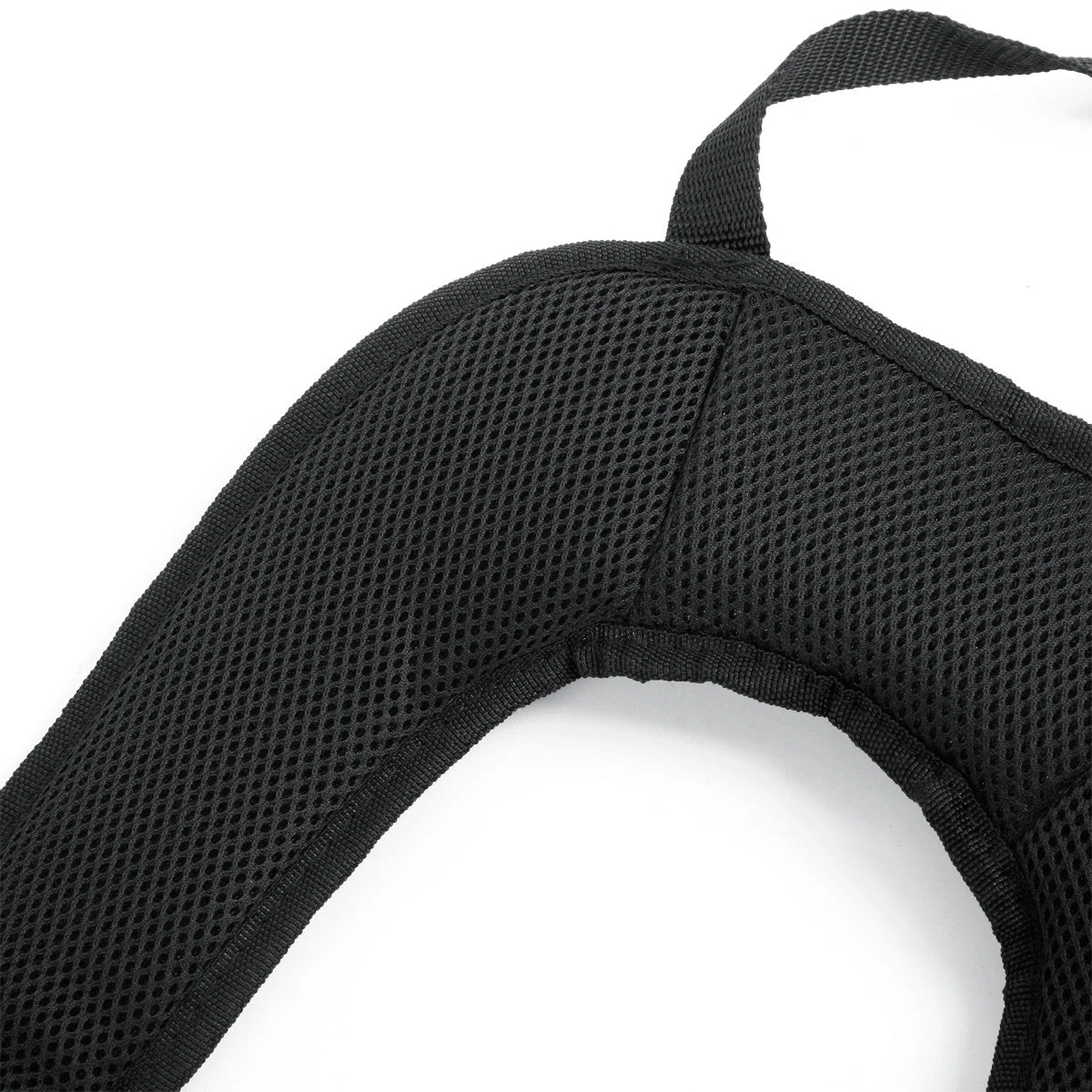 Affinity ZLS Stand Golf Bag Black/Red 5 Affinity ZLS Stand Golf Bag Black/Red - Image 5