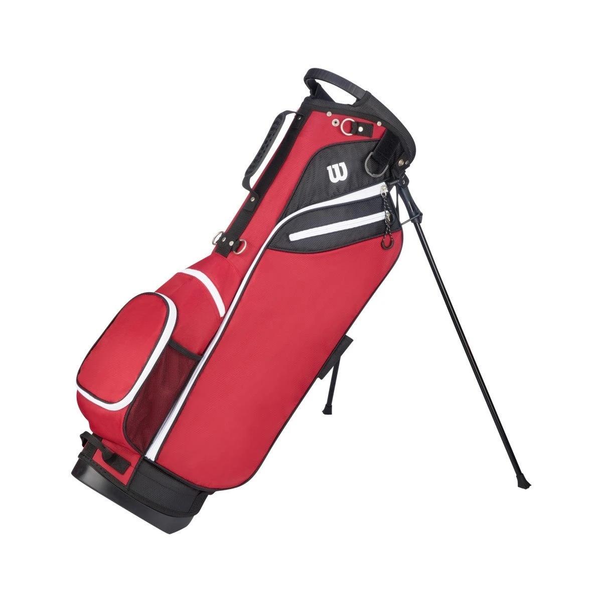 Wilson Staff "W" Carry Golf Bag 3 Wilson Staff "W" Carry Golf Bag - Image 3
