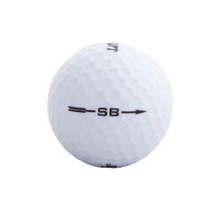 Bandit Golf Non-Conforming Maximum Distance SB Small Balls 7 Bandit Golf Non-Conforming Maximum Distance SB Small Balls -Wilson Shop bandit sb golf ball7