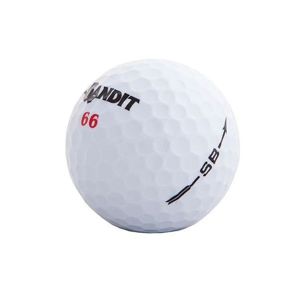 Bandit Golf Non-Conforming Maximum Distance SB Small Balls 4 Bandit Golf Non-Conforming Maximum Distance SB Small Balls - Image 4