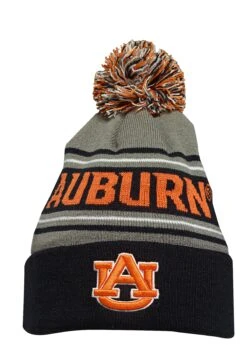 Bridgestone Golf NCAA Beanies Caps -Wilson Shop beanie auburn