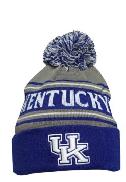 Bridgestone Golf NCAA Beanies Caps -Wilson Shop beanie kentucky
