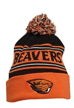 Bridgestone Golf NCAA Beanies Caps -Wilson Shop beanie oregon state