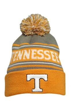 Bridgestone Golf NCAA Beanies Caps -Wilson Shop beanie tennessee