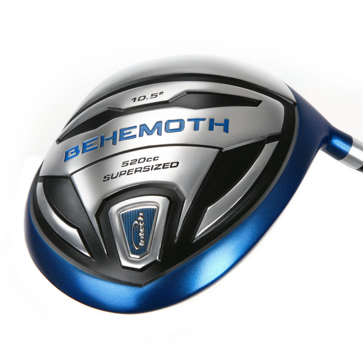 Intech Golf Behemoth Illegal Non-Conforming 520cc Driver 2 Intech Golf Behemoth Illegal Non-Conforming 520cc Driver - Image 2