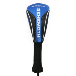 Intech Golf Behemoth Illegal Non-Conforming 520cc Driver 15 Intech Golf Behemoth Illegal Non-Conforming 520cc Driver -Wilson Shop behemoth angle headcover