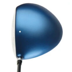 Intech Golf Behemoth Illegal Non-Conforming 520cc Driver 10 Intech Golf Behemoth Illegal Non-Conforming 520cc Driver -Wilson Shop behemoth angle top