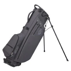 Wilson Staff ECO Stand Carry Golf Bag 12 Wilson Staff ECO Stand Carry Golf Bag -Wilson Shop bf786481a06737daf84eda1660f6568317a97a00 WGB6400GY 0 WS ECO CARRY GY