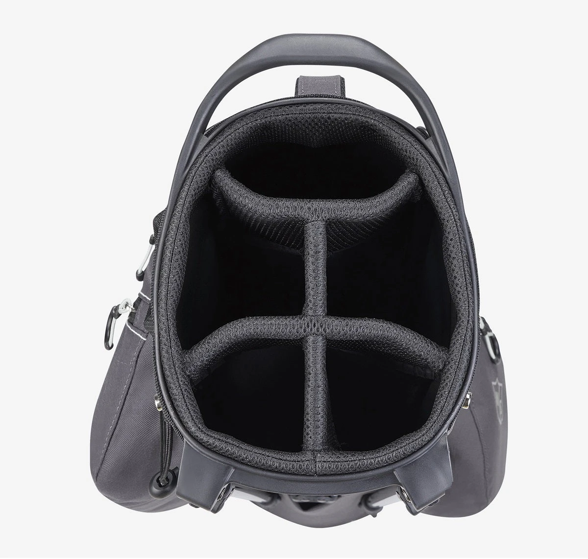 Wilson Staff ECO Stand Carry Golf Bag 8 Wilson Staff ECO Stand Carry Golf Bag - Image 8