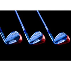 Cleveland Golf CBX ZipCore Wedges 12 Cleveland Golf CBX ZipCore Wedges -Wilson Shop cbx zipcore lifestyle 1 lrg