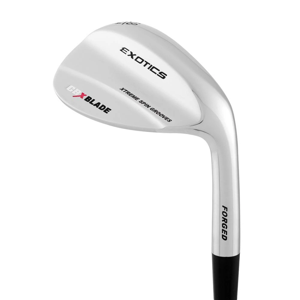Tour Edge Exotics CBX Forged Wedge 1 Tour Edge Exotics CBX Forged Wedge
