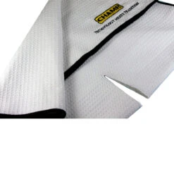 Champ Pro Caddy Golf Towel White 5 Champ Pro Caddy Golf Towel White -Wilson Shop ch88103 3