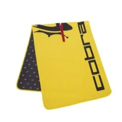 Cobra Golf Crown C Player's Golf Towel 6 Cobra Golf Crown C Player's Golf Towel -Wilson Shop cobra towel 4 min
