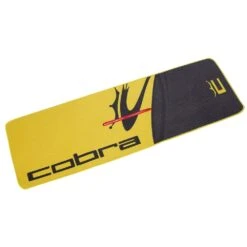 Cobra Golf Crown C Player's Golf Towel 7 Cobra Golf Crown C Player's Golf Towel -Wilson Shop cobra towel 5 min