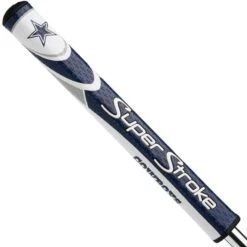 SuperStroke 2.0 Oversize Team Putter Grips -Wilson Shop cowboys 76aef0e8 a33a 4778 b5e8 f72a9455c598