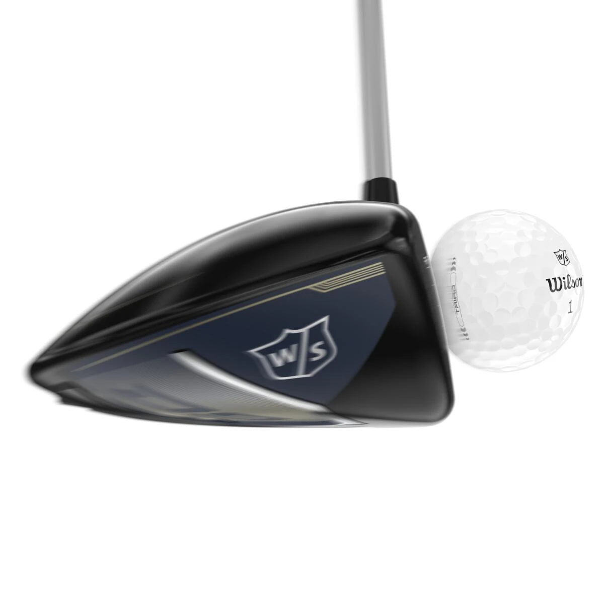 Wilson Staff Triad Golf Balls 8 Wilson Staff Triad Golf Balls - Image 8