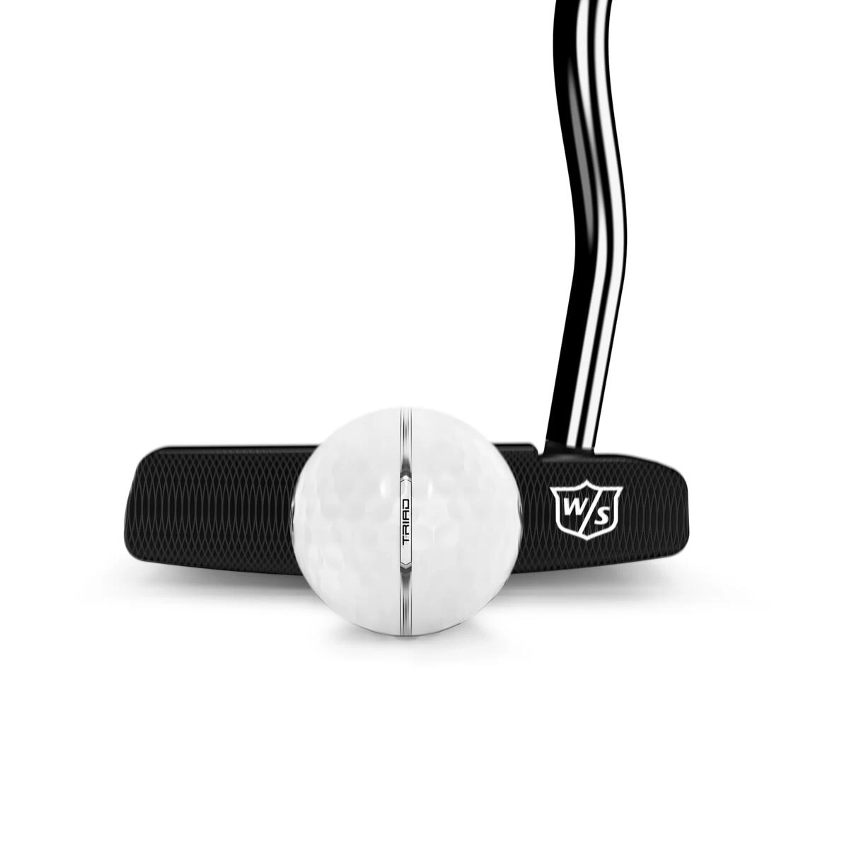 Wilson Staff Triad Golf Balls 6 Wilson Staff Triad Golf Balls - Image 6