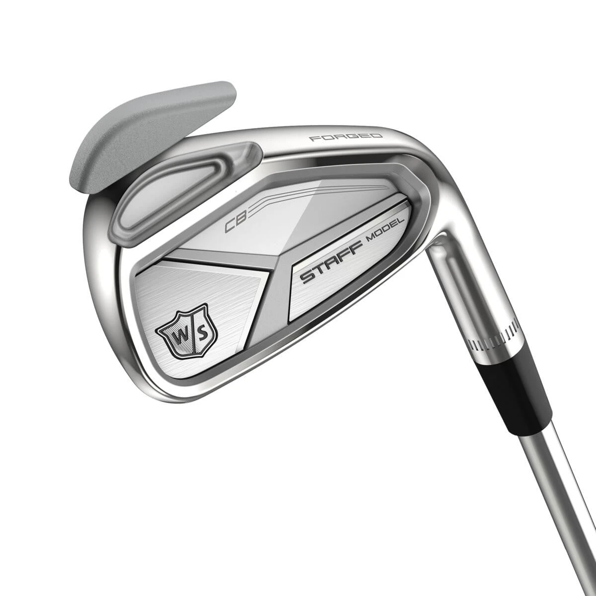 Wilson Staff Model CB Irons - Image 2
