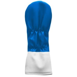 Sahara Retro Vintage #3 Fairway Wood Headcovers -Wilson Shop driver hc backview royal yellow bf185236 4310 47ba 84df 644d8ae58411