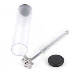 Dynacraft Golf Club Groove Sharpener Tool -Wilson Shop dygroove packaging 1