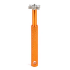 Dynacraft Golf Club Groove Sharpener Tool -Wilson Shop dynacraft groove sharpener orange