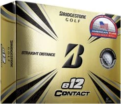 Bridgestone E12 Contact American Flag 11 Bridgestone E12 Contact American Flag -Wilson Shop e12ContactUSAFlag2022