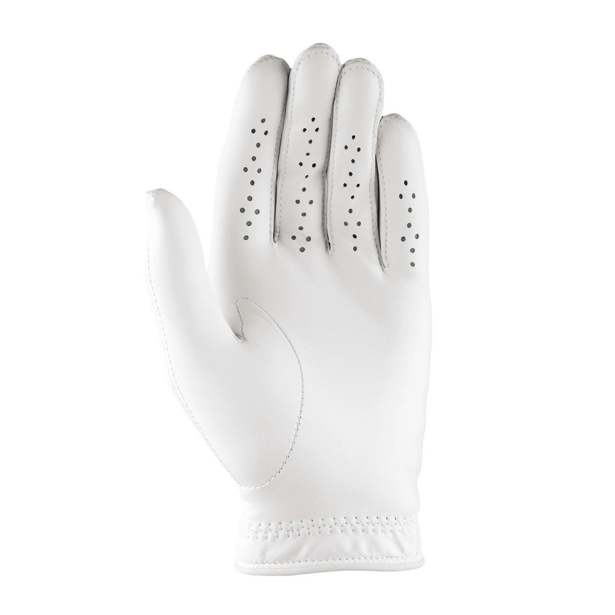 Wilson Staff Ladies Conform Golf Glove 2 Wilson Staff Ladies Conform Golf Glove - Image 2