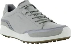Ecco BIOM Hybrid Spikeless Golf Shoes -Wilson Shop ecco