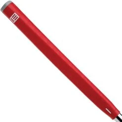 EVNRoll Golf Tour Pistol Putter Grip 5 EVNRoll Golf Tour Pistol Putter Grip -Wilson Shop er0002red