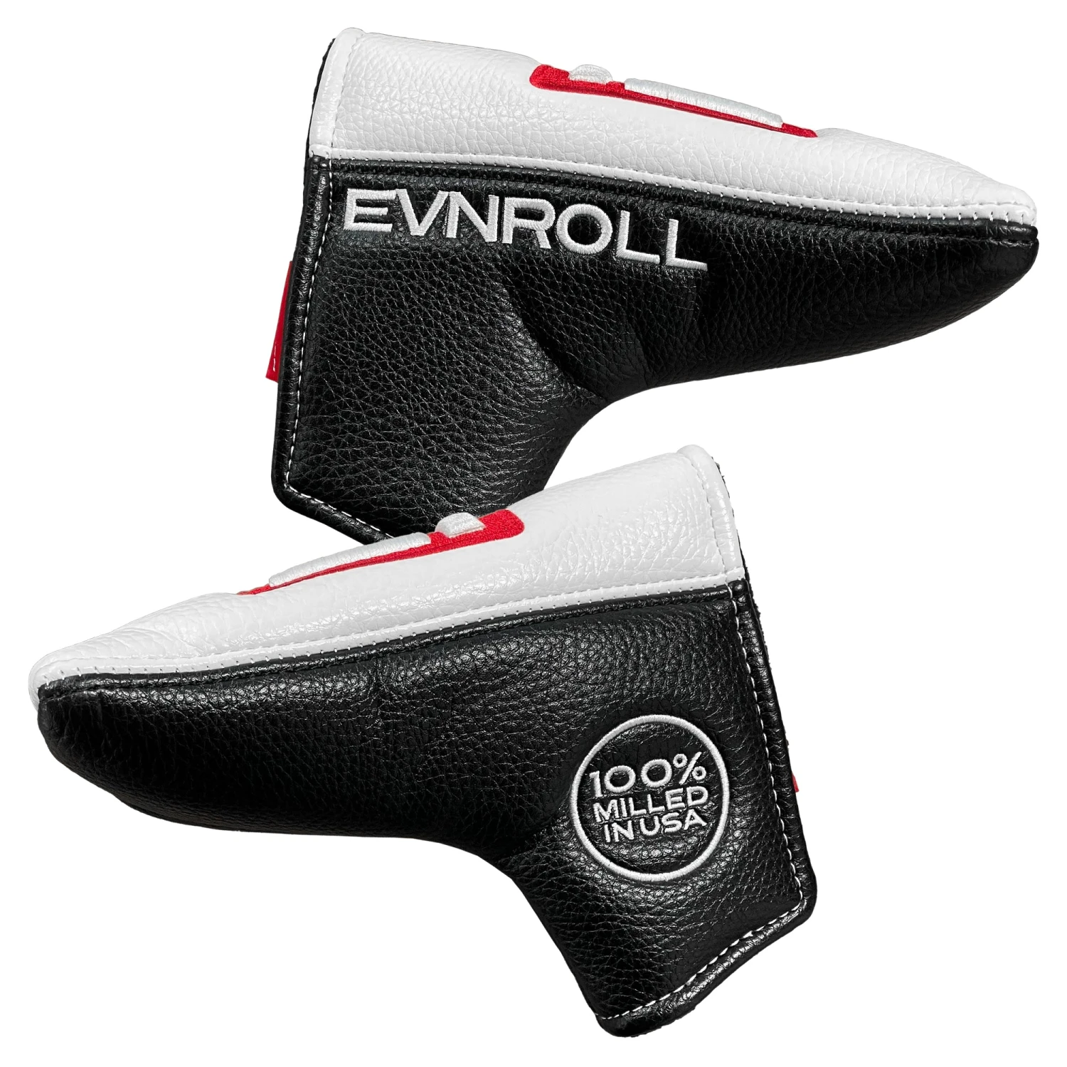 EVNRoll Golf ER2v1 MidBlade Putter 2 EVNRoll Golf ER2v1 MidBlade Putter - Image 2
