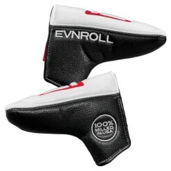 EVNRoll Golf ER2vB Black MidBlade Putter 5 EVNRoll Golf ER2vB Black MidBlade Putter -Wilson Shop evnroll blade v series be546acb 2228 4299 b4ae 64ee4e407049