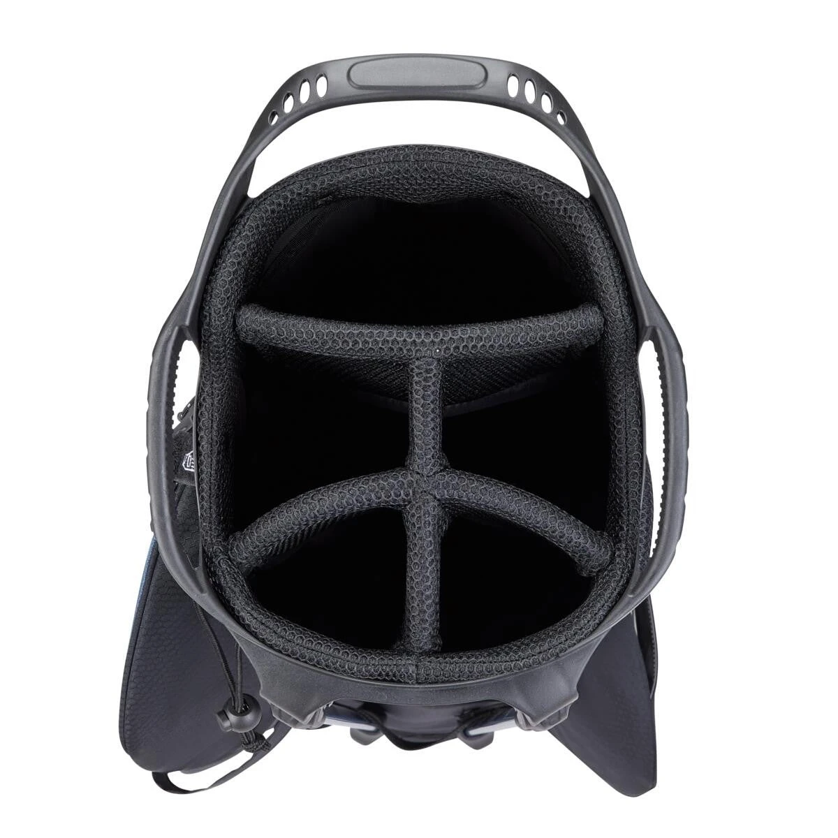 Wilson Staff EXO II Stand Carry Golf Bag 7 Wilson Staff EXO II Stand Carry Golf Bag - Image 7